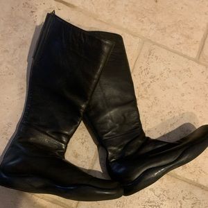 Women’s Prada boots